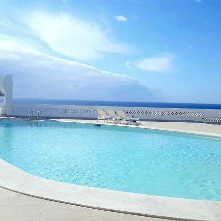 Apartment Monte Del Moro San Agustín Eksteriør billede