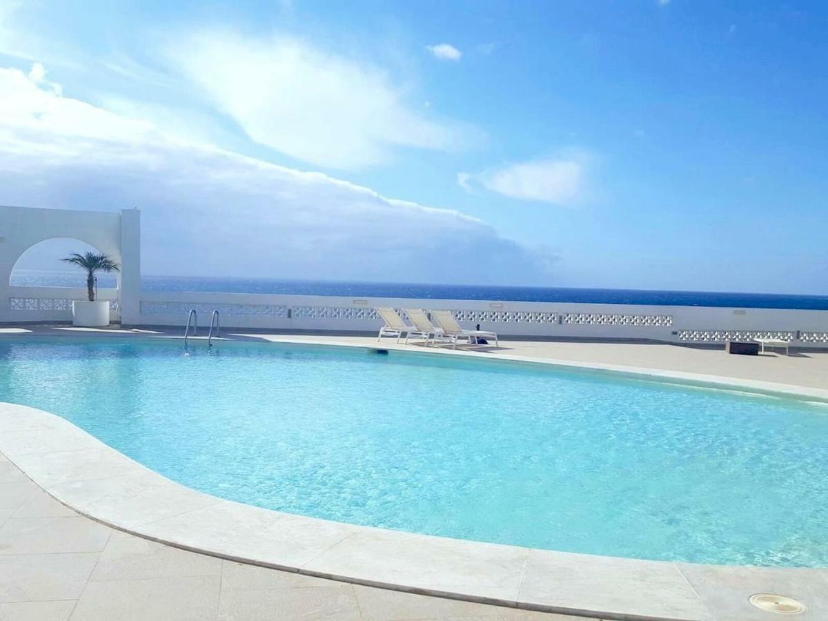 Apartment Monte Del Moro San Agustín Eksteriør billede