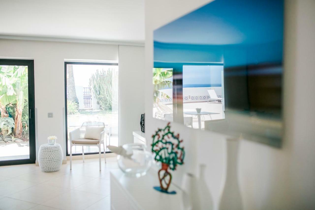Apartment Monte Del Moro San Agustín Eksteriør billede
