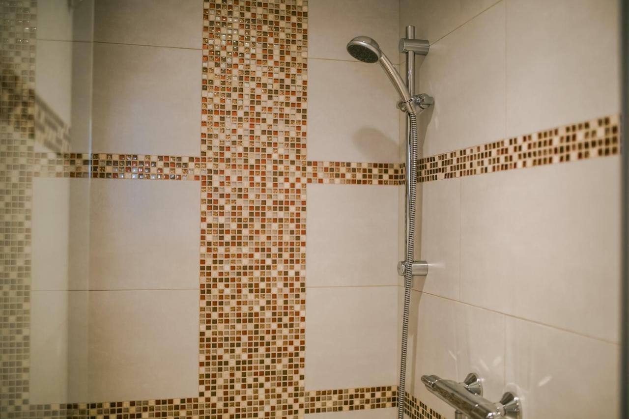 Apartment Monte Del Moro San Agustín Eksteriør billede