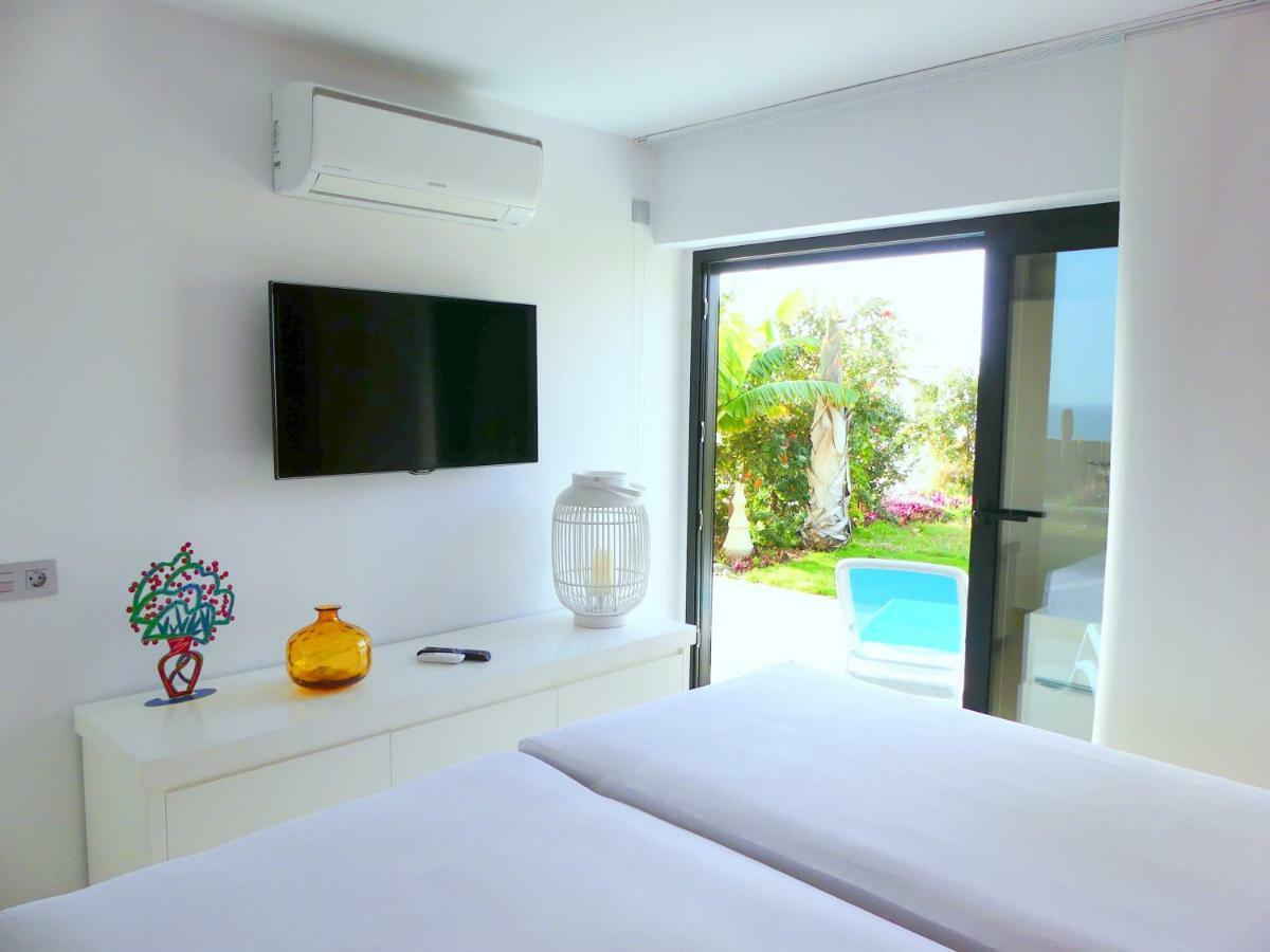 Apartment Monte Del Moro San Agustín Eksteriør billede