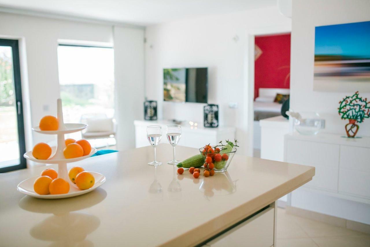Apartment Monte Del Moro San Agustín Eksteriør billede