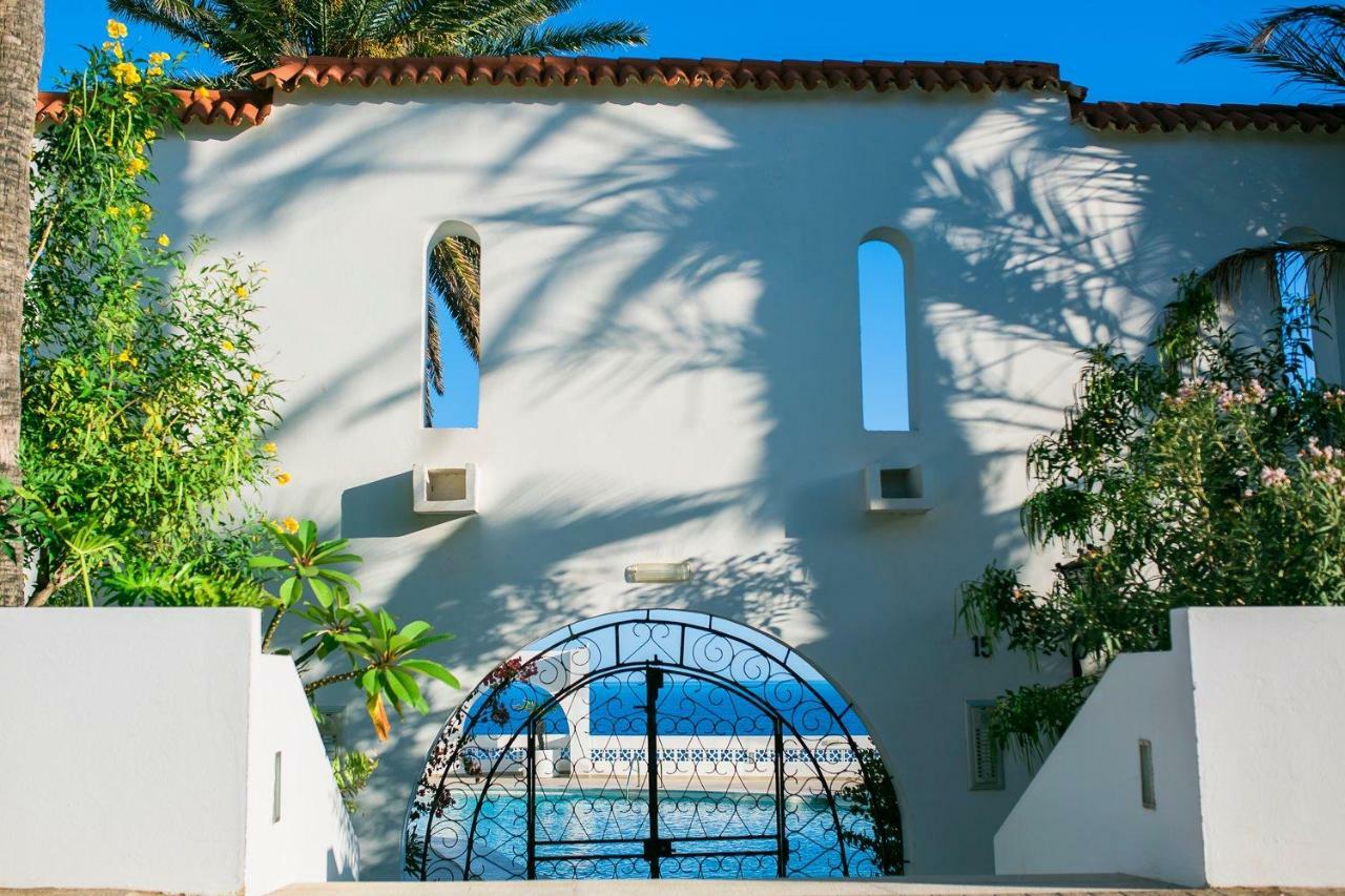 Apartment Monte Del Moro San Agustín Eksteriør billede