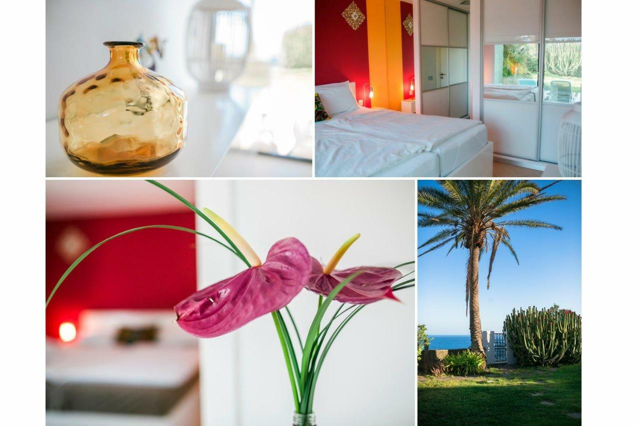 Apartment Monte Del Moro San Agustín Eksteriør billede
